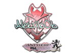 Aleksib (Holo) | Antwerp 2022 image